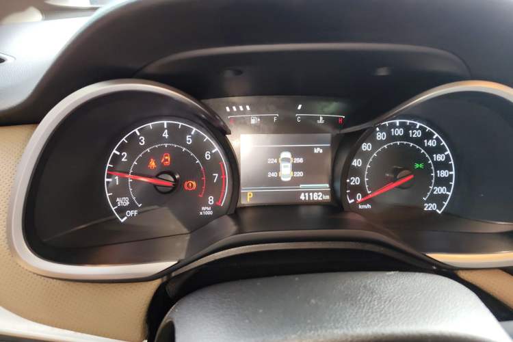 Used Chevrolet Monza 2022 320 Automatic Enjoyment Sunroof Version
