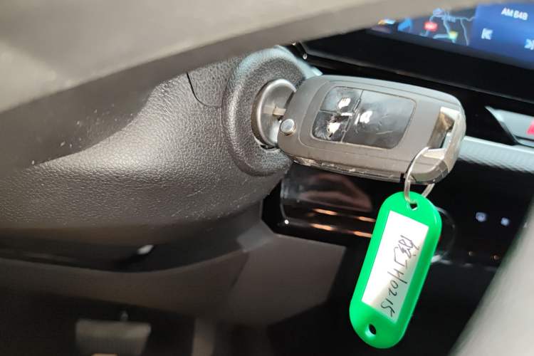 Used Chevrolet Monza 2023 1.5L Dual-Clutch Enjoyment Edition