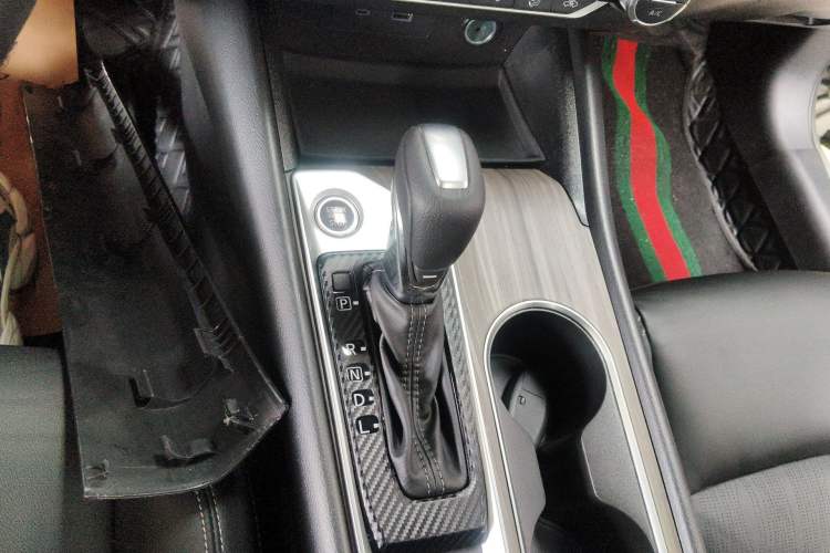 Used Nissan Teana 2021 2.0L XL Comfort Edition Gear Lever