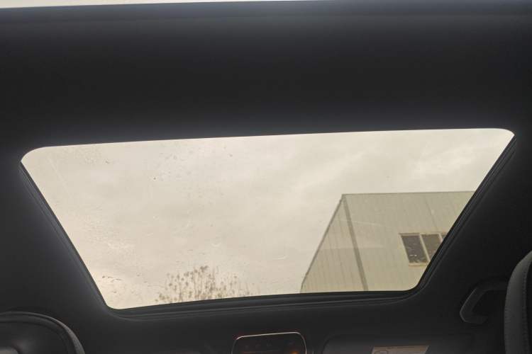 Used Mercedes-Benz C-Class 2022 Restyled C 260 L Sport Edition Headliner