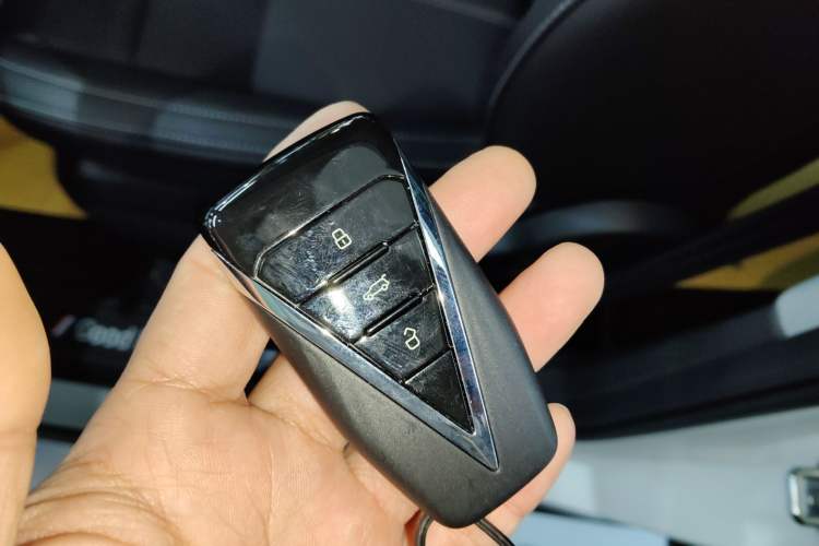 Used Venucia VX6 2024 450 Travel Edition
