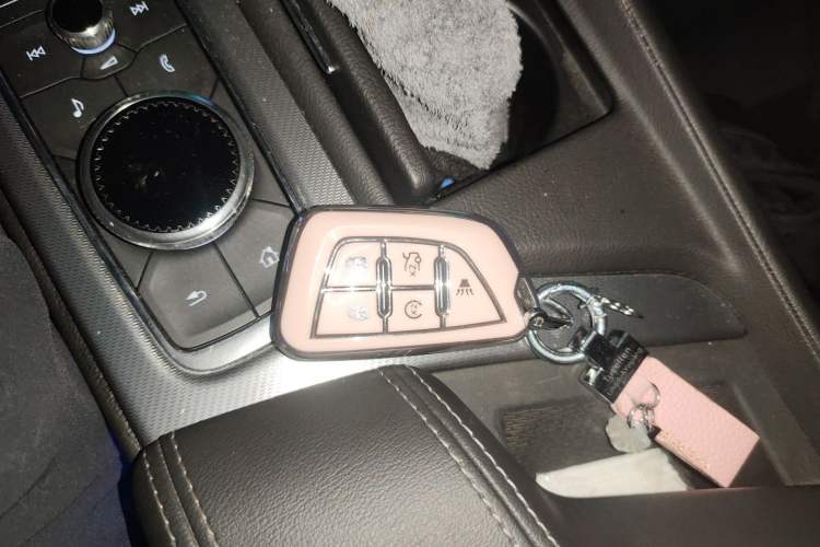 Used Cadillac CT5 2023 28T Prestige Model