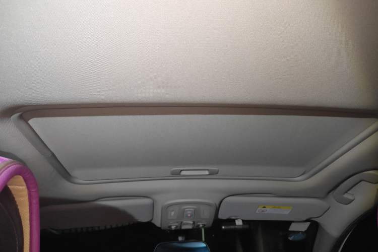 Used Citroen C4L 2015 1.8L Automatic Prestige Edition