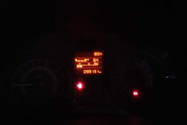 Used Peugeot 301 2016 1.6L Manual Comfort Edition