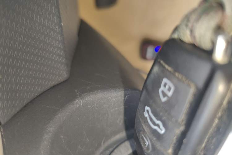 Used Chery QQ Ice Cream 2024 205km Sundae
