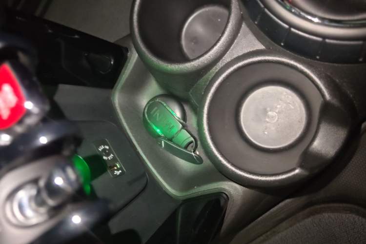 Used MINI 2016 2.0T COOPER S Performance Edition Five-Door Version
