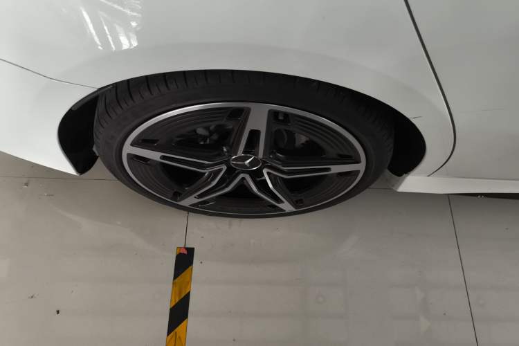 Used Mercedes-Benz A-AMG 2024 AMG A 35 L 4MATIC