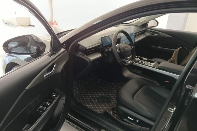 Used Wuling Xingguang 2023 150 Advanced Edition
