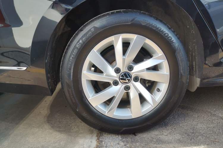 Used Volkswagen Passat 2024 280TSI Business Edition