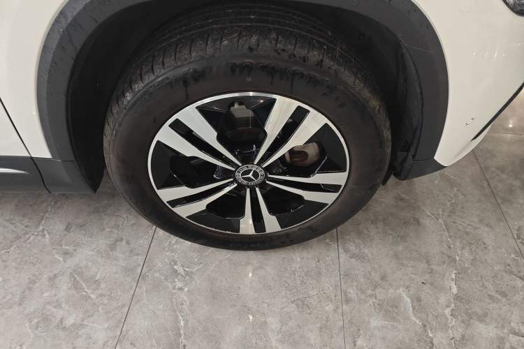 Used Mercedes-Benz GLA 2023 GLA 220