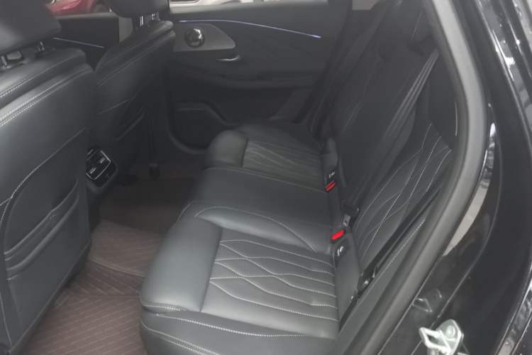 Used Chery Arrizo 8 2022 1.6T DCT Elite