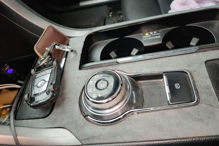 Used Ford Mondeo 2017 EcoBoost 180 Stylish Model