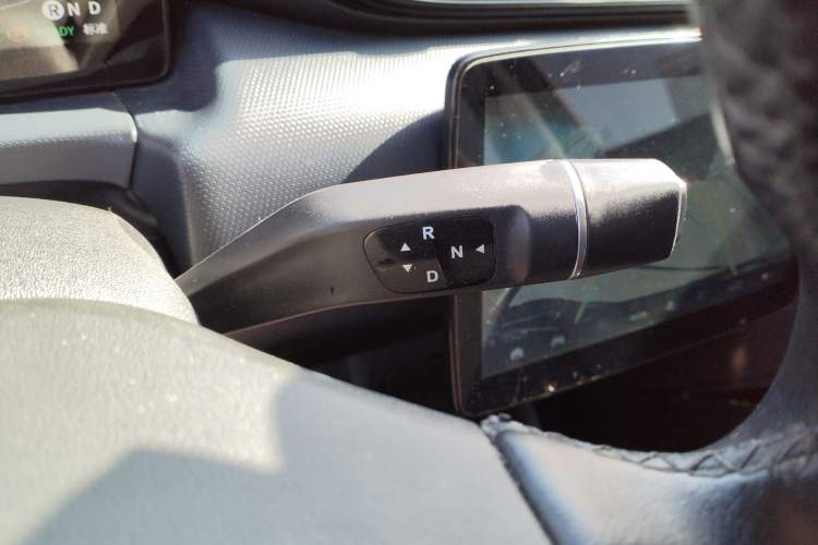 Used Leapmotor T03 2022 YAOJIN Edition