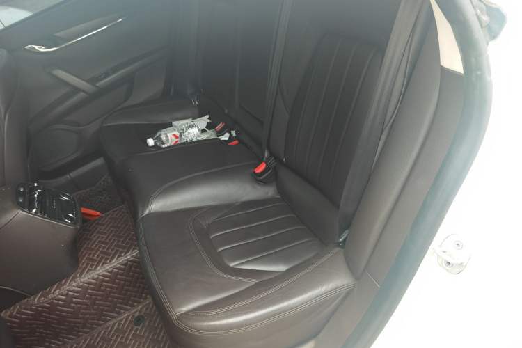 Used Maserati President 2013 3.0T Standard Model
