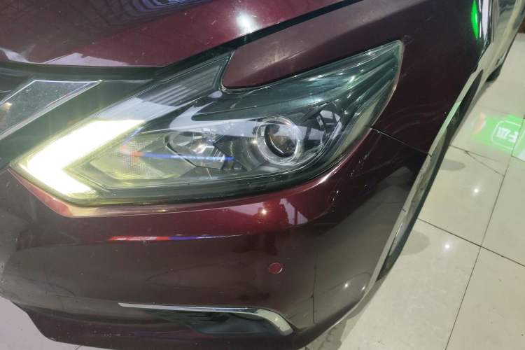 Used Nissan Teana 2016 Revised Version 2.0L XL Comfort Edition