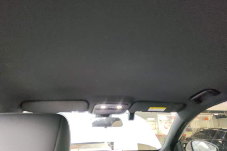 Used Wuling Xingguang S 2024 130km Flagship Version