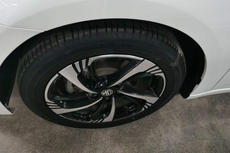 Used MG 6 2021 1.5T Automatic Lingchao Edition
