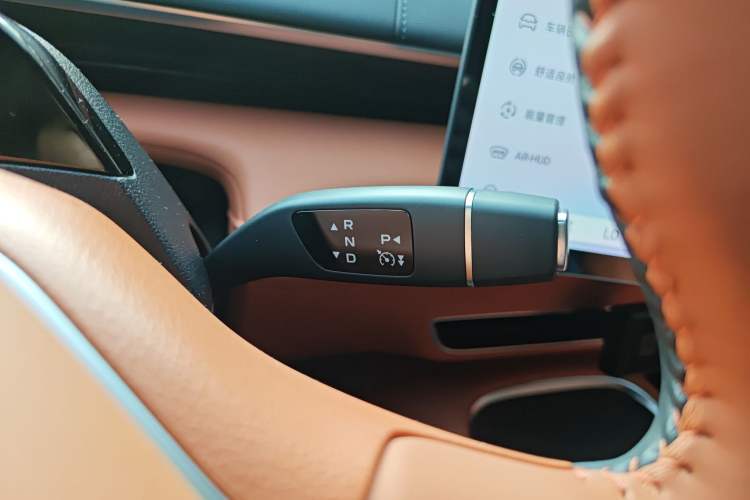 Used Deepal S07 2024 121Max Glory Edition