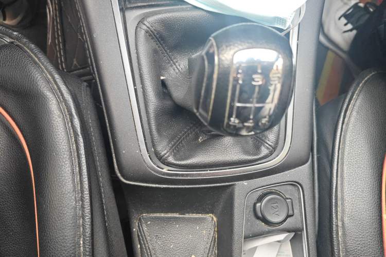 Used Citroen C4 Sega 2018 1.6L Manual Luxury Model