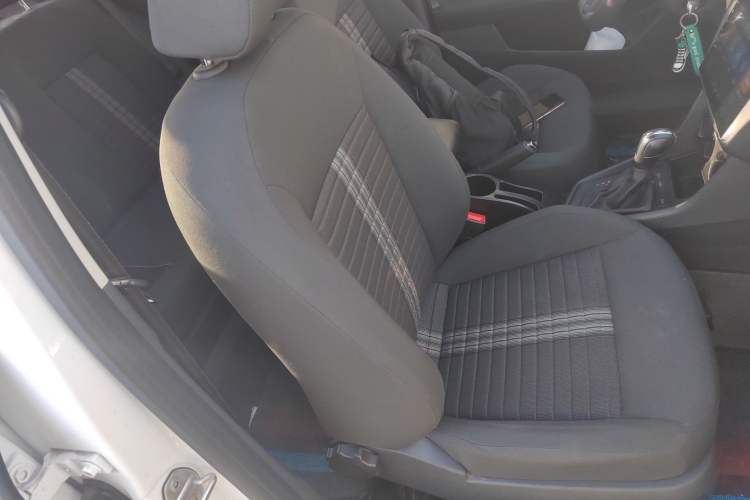 Used Volkswagen Lavida 2019 Lavida Start 1.5L Automatic Trendy Version China VI Standard