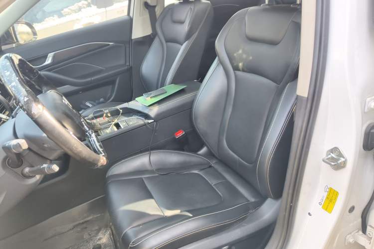 Used Bestune B70 2021 1.5T Automatic 15th Anniversary Edition