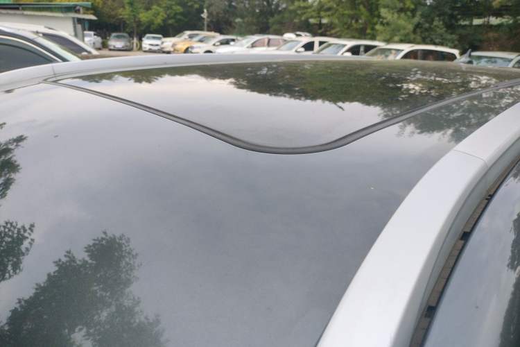 Used CHANGAN OSHAN X7 PLUS 2022 1.5T Blue Whale Edition Automatic Prestige Version
