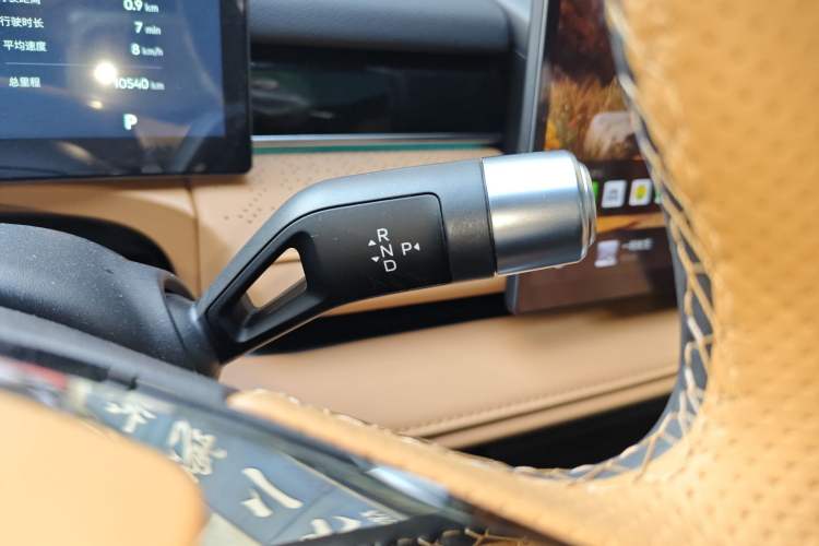 Used Geely Galaxy Galaxy 8 2025 130km EM-i Deluxe Edition