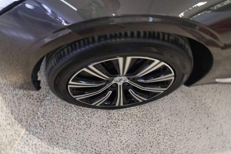 Used Volvo S90 New Energy 2022 Restyled T8 E-Drive Hybrid Zhiyi Luxury Edition