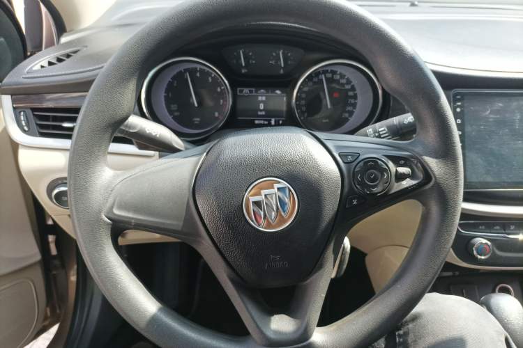 Used Buick Verano 2017 Sedan 15S Automatic Entry Model
