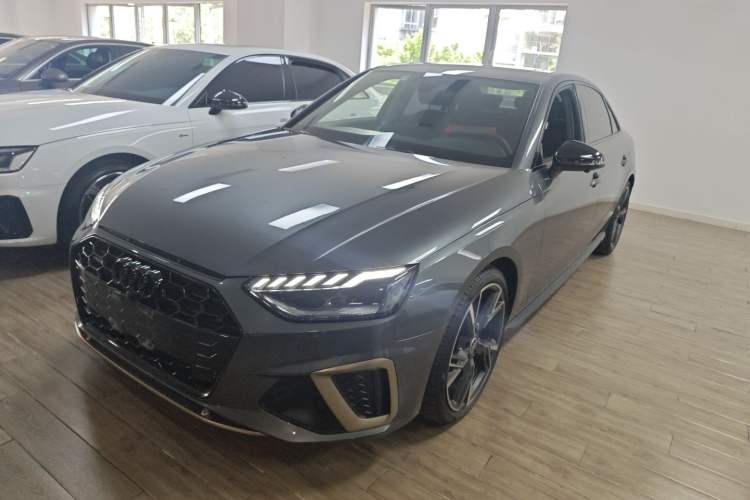 Used Audi A4L 2024 40 TFSI quattro RS Performance Package