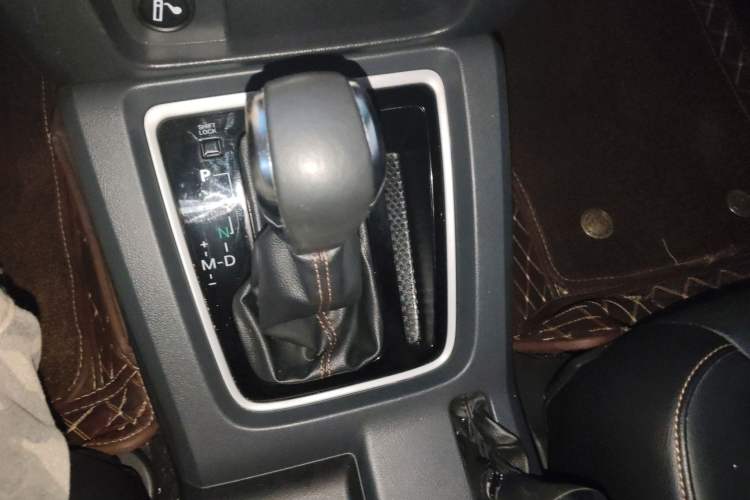 Used BAIC Off-Road BJ40 2016 40L 2.3T Automatic All-Wheel Drive Premium Edition