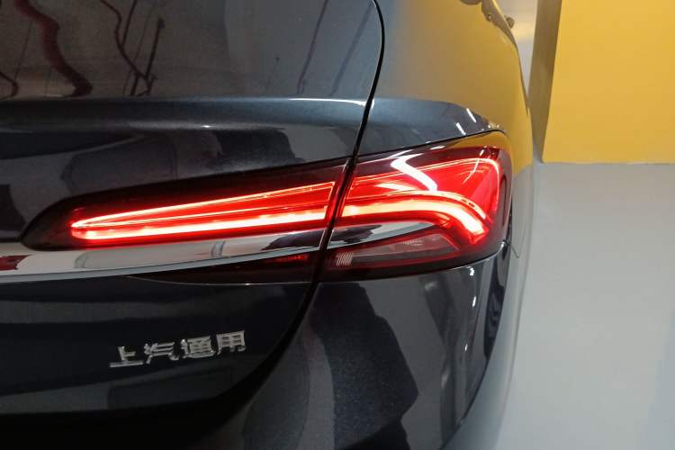 Used Buick LaCrosse 2021 652T Luxury Model