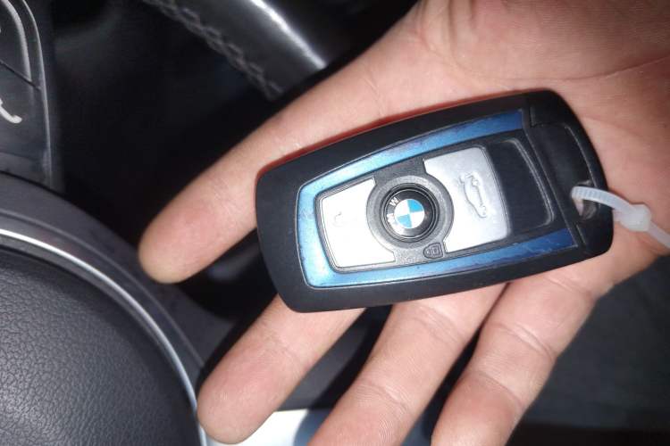 Used BMW 3 Series 2019 320Li M Sport Night Edition
