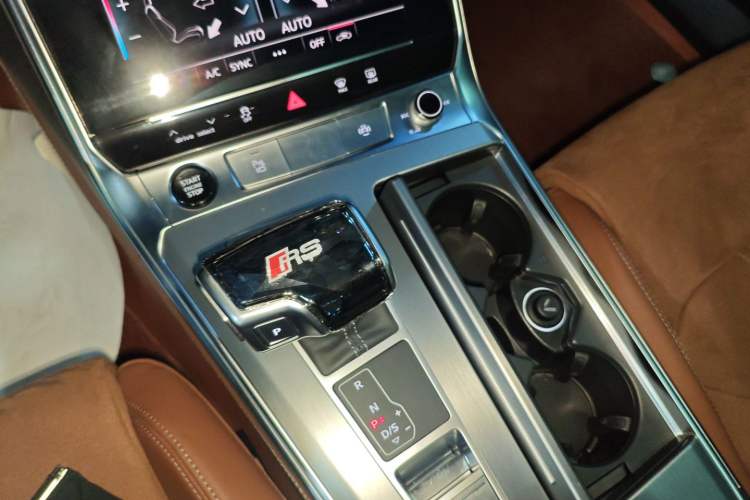 Used Audi A7L 2024 45 TFSI Luxury Edition