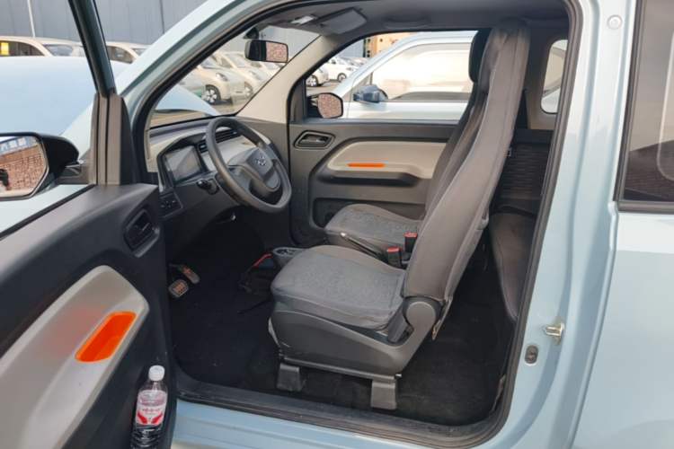 Used Wuling Hongguang MINIEV 2020 Freedom Version Lithium Iron Phosphate