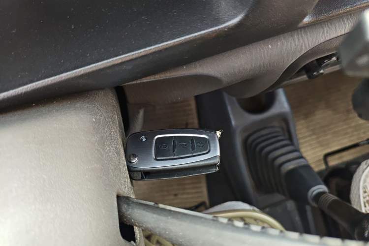 Used Suzuki Wagon R 2011 1.0L
