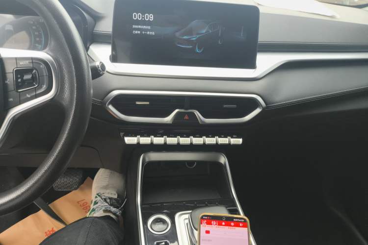 Used Cowin Xuanjie Pro EV 2022 401 km Enjoyment Version
