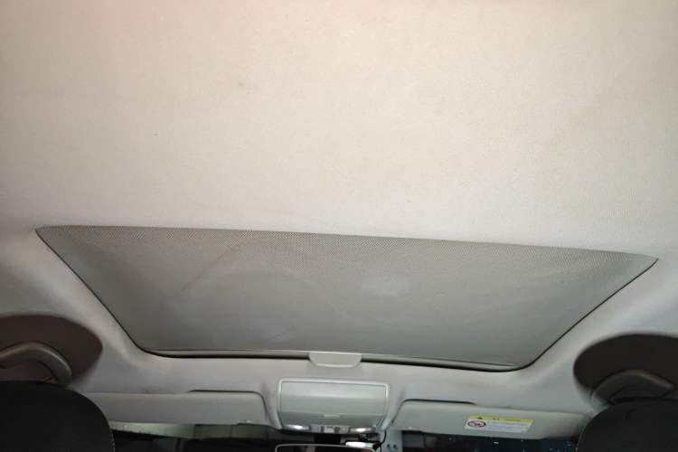 Used Volkswagen Lamando 2015 330TSI DSG Luxury Edition Headliner