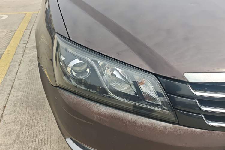 Used Geely Auto Emgrand 2016 Sedan 1.5L Manual Luxury Model
