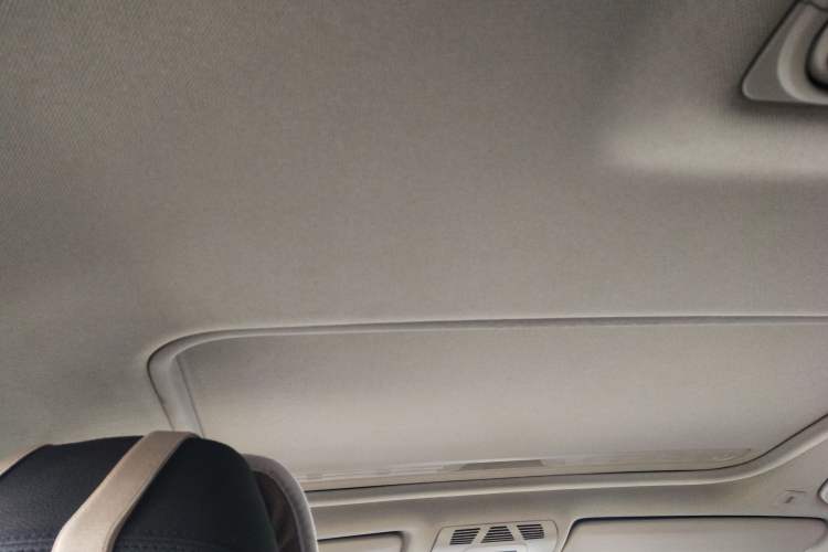 Used BMW 3 Series 2015 320Li Luxury Edition Fashion Model