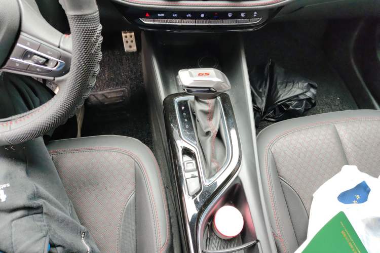 Used Buick Verano 2023 Pro GS Hunter Wind Edition