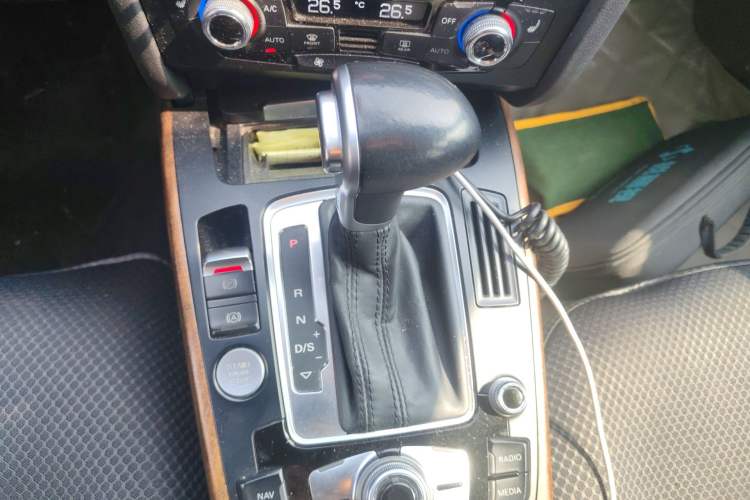 Used Audi A4L 2015 35 TFSI Automatic Technology Model