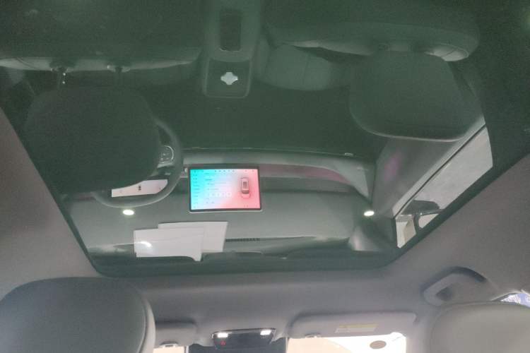 Used Dongfeng NAMMI 06 2025 471 Ultra Headliner