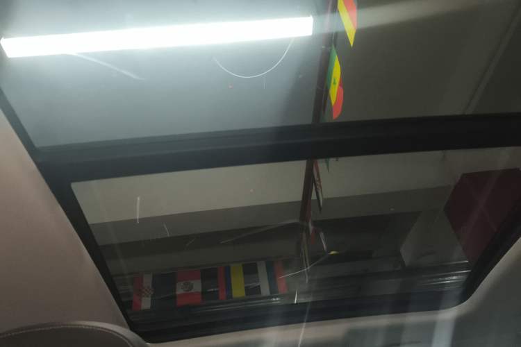 Used Audi Q3 2021 35 TFSI Fashion Dynamic Model