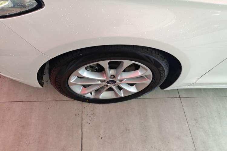 Used Ford Mondeo 2020 EcoBoost 180 Stylish Model