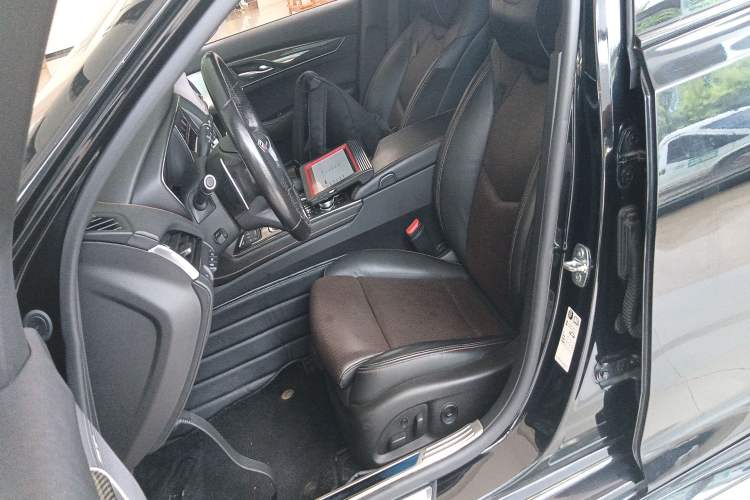 Used Cadillac CT5 2020 28T Platinum Sport Edition