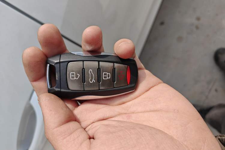 Used Haval F5 2020 1.5T DCT iXuan