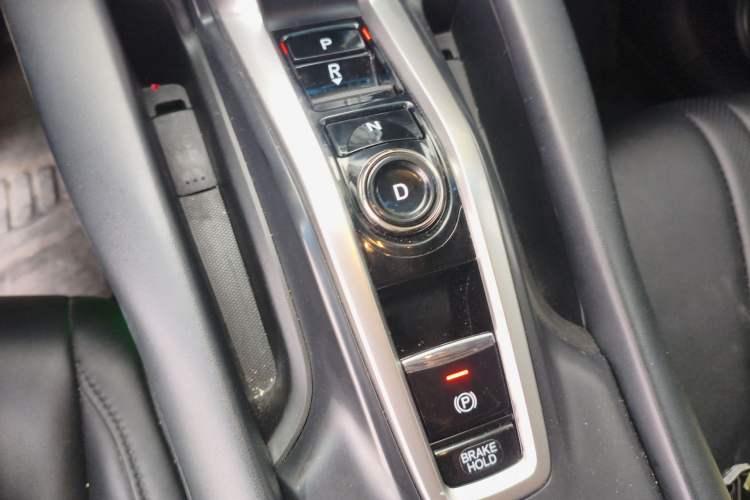 Used Acura CDX 2021 1.5T Two-Wheel Drive Enjoyment Version Gear Lever