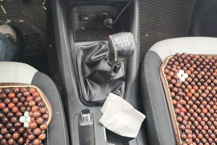 Used Wuling Hongguang S3 2018 1.5L Manual Standard Version China V Standard
