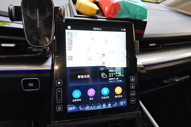 Used Hyundai Custo 2021 380TGDi Smart Luxury Premium LUX
